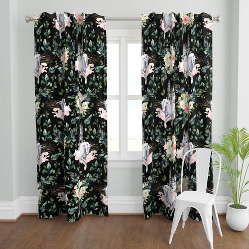 HOME_GOOD_CURTAIN_PANEL