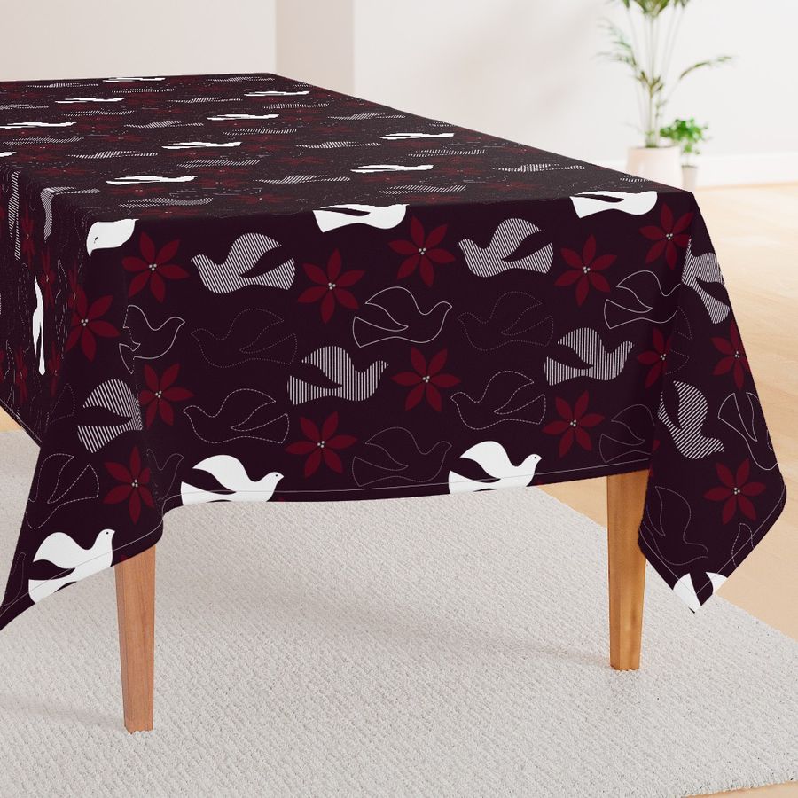 HOME_GOOD_RECTANGULAR_TABLE_CLOTH