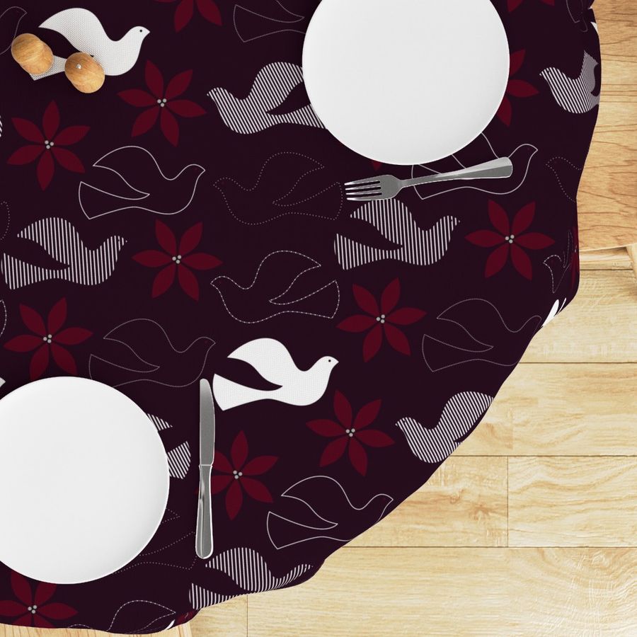 HOME_GOOD_ROUND_TABLE_CLOTH