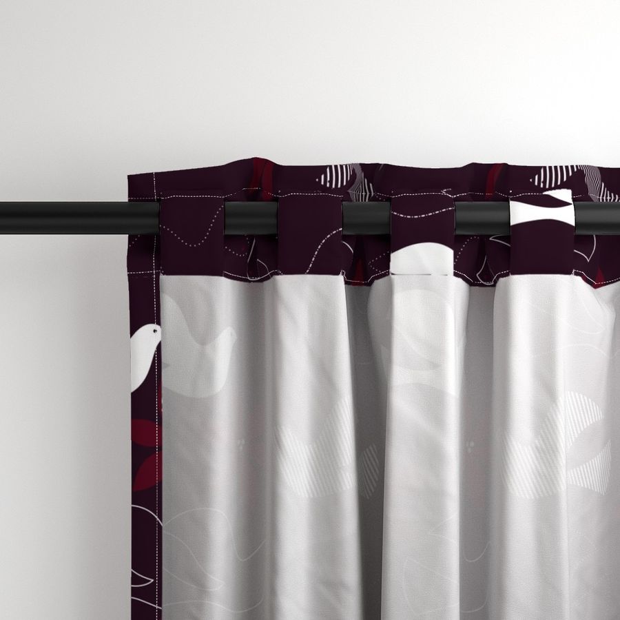 HOME_GOOD_CURTAIN_PANEL