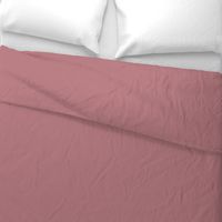 clover pink fabric - sfx1718 - muted pink, mauve fabric, mauve pink fabric, fall pink