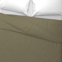 aloe fabric - sfx0620 - muted green fabric, nursery fabric, green fabric