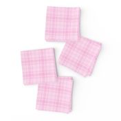 JP13 - Pink Fantasy Jagged Plaid