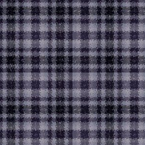 JP16 - Dusty Purple and LavenderJagged Plaid