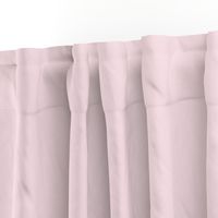 JP11- Delicate Pink Pastel Solid