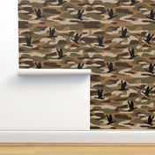 Duck Camo