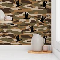 Duck Camo