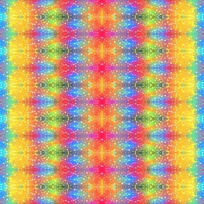 Rainbow Pattern 5