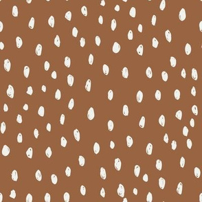 sierra dots fabric - sfx1340 - dots fabric, neutral fabric, baby fabric, nursery fabric, cute baby fabric 