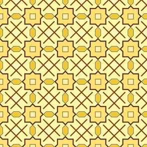 blackwork golden