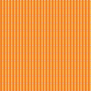 orange stripe sm