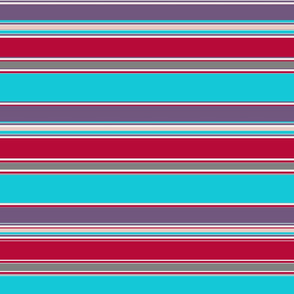 wild berry stripes