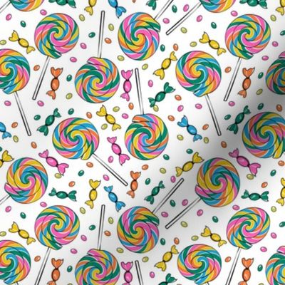 lollipop_white background