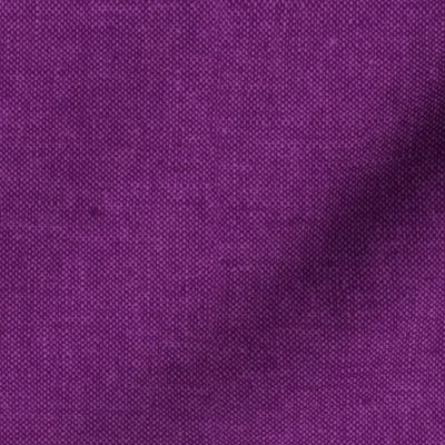 solid woven - plum 