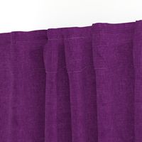 solid woven - plum 