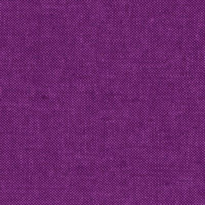 solid woven - plum 