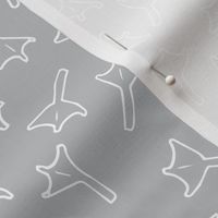 Nursery pattern.  Chicken feet. Bird tracks. Kids pyjamas. Gender neutral. Duck footprint. Chicken footprints. Nursery design. Pastel shades. 