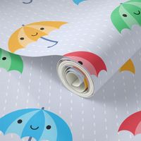 Kawaii Umbrellas