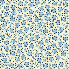 Flood of Flowers eyelet_4_f_2_blue_tan A