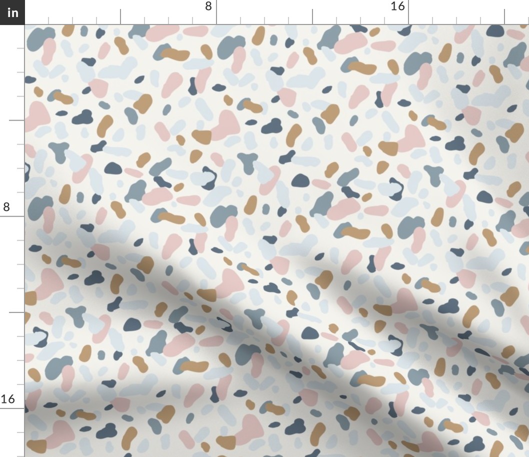 Terrazzo 