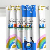 Church Nursery Banners