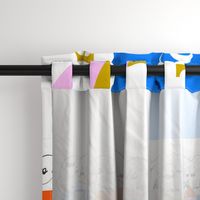 Church Nursery Banners