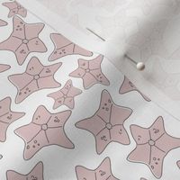 Starfish Print 