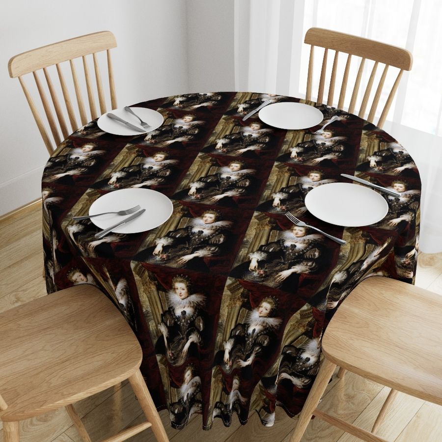 HOME_GOOD_ROUND_TABLE_CLOTH