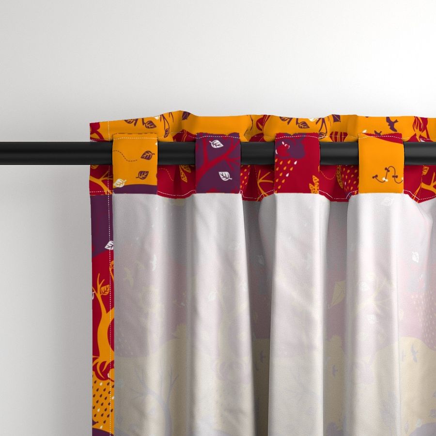 HOME_GOOD_CURTAIN_PANEL