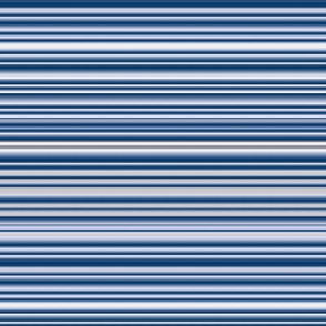 Blue Stripe