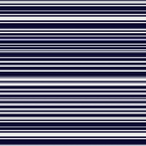 Dark Navy Stripe