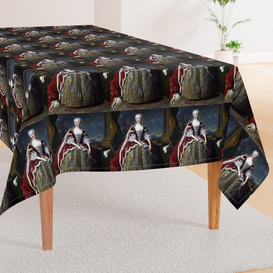 HOME_GOOD_RECTANGULAR_TABLE_CLOTH