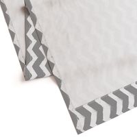 Shabby Chevron Stripes