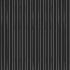 Black and Grey Stripes