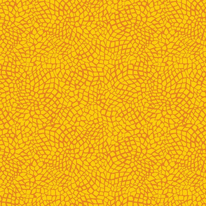 Sunflower Pattern