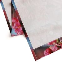 KRLG RED CRABAPPLE TEA TOWEL2