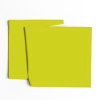 yellow chartreuse green solid color coordinate