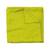 yellow chartreuse green solid color coordinate