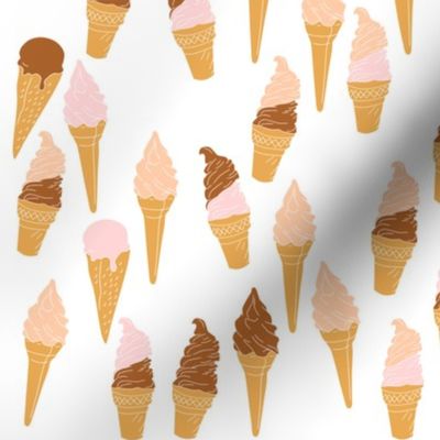 Ice Cream Print