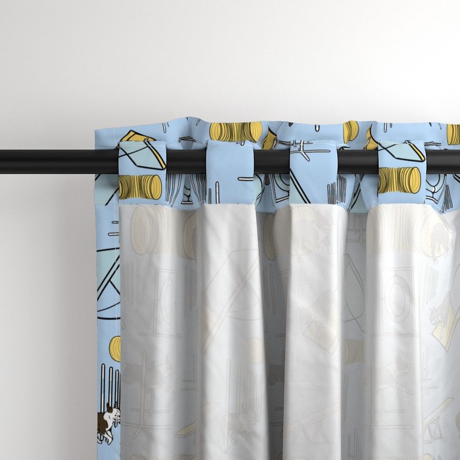 HOME_GOOD_CURTAIN_PANEL