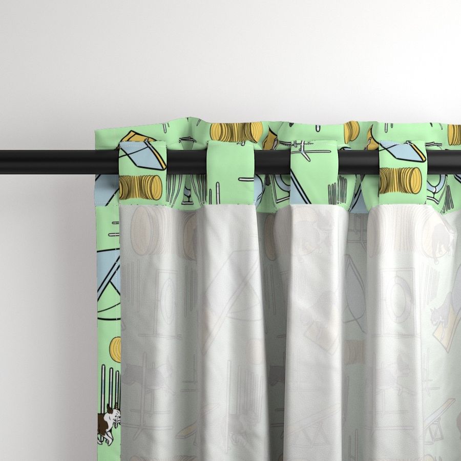 HOME_GOOD_CURTAIN_PANEL