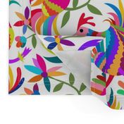 Flying Otomi Birds Ole! 