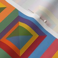 Bauhaus Color Study