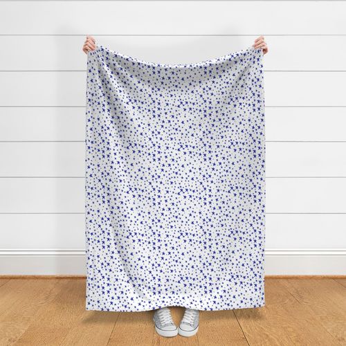 Stars Blue 2 (small)