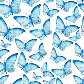 butterfly pattern4