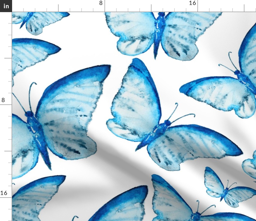 butterfly pattern4