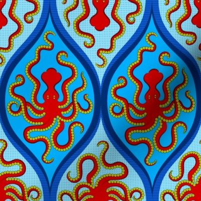 Minoan Cephalopod