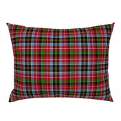 Wilson's tartan #190, 6" 