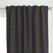 Wilson's tartan #183, 3"