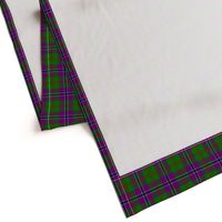 Wilson's tartan #183, 3"